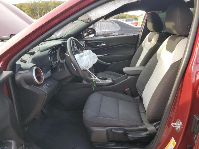 2024 CHEVROLET TRAX 1RS #3291257984