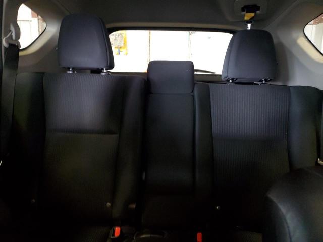 2017 TOYOTA RAV4 LE - 2T3BFREV3HW688356