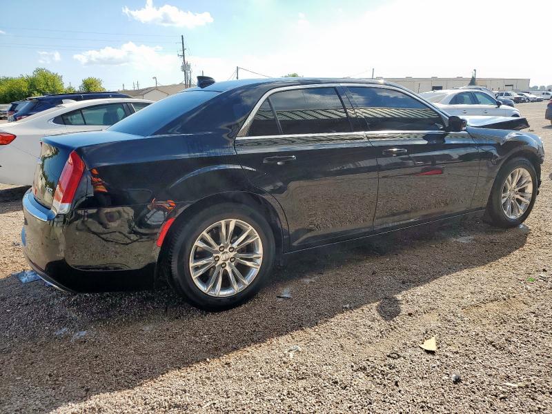 2021 CHRYSLER 300 TOURING 2C3CCAAG4MH592238