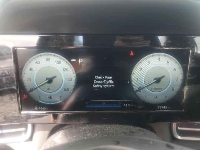 2022 HYUNDAI ELANTRA SE #3276397675