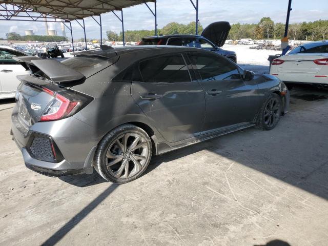 2019 HONDA CIVIC SPOR - SHHFK7H46KU209833