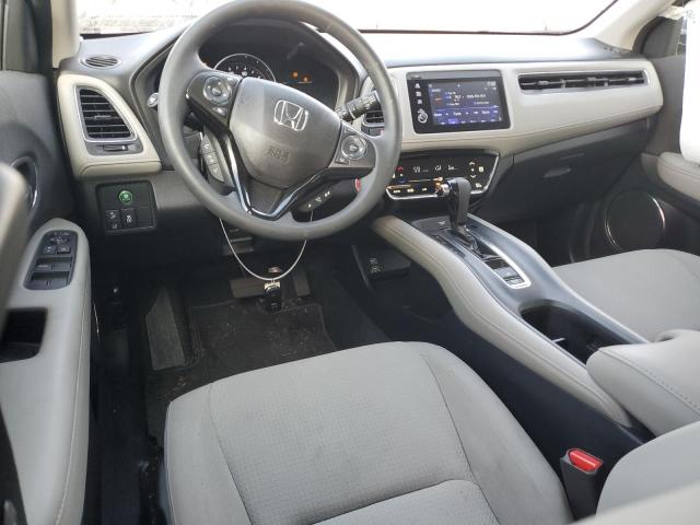 2019 HONDA HR-V EX 3CZRU6H55KM732830