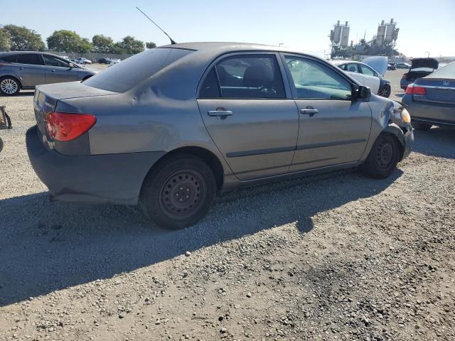 2008 TOYOTA COROLLA CE #3304544458