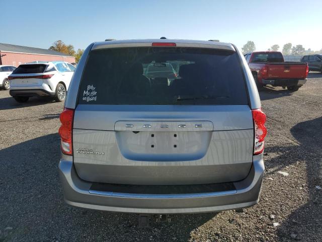 2017 DODGE GRAND CARAVAN SE - 2C4RDGBG1HR637267