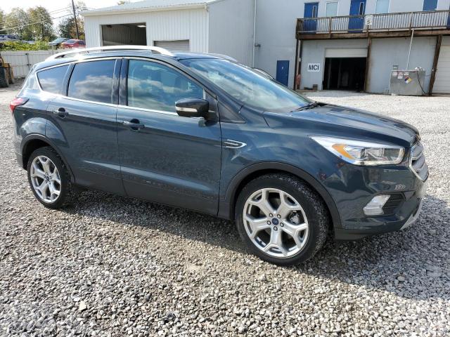 2019 FORD ESCAPE TIT - 1FMCU9J9XKUB99472
