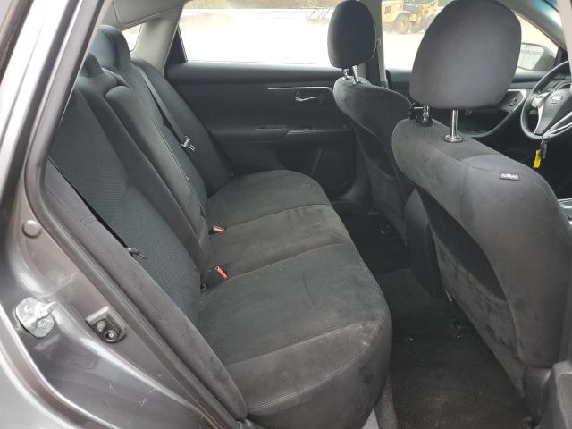 2015 NISSAN ALTIMA 2.5 #3287605017