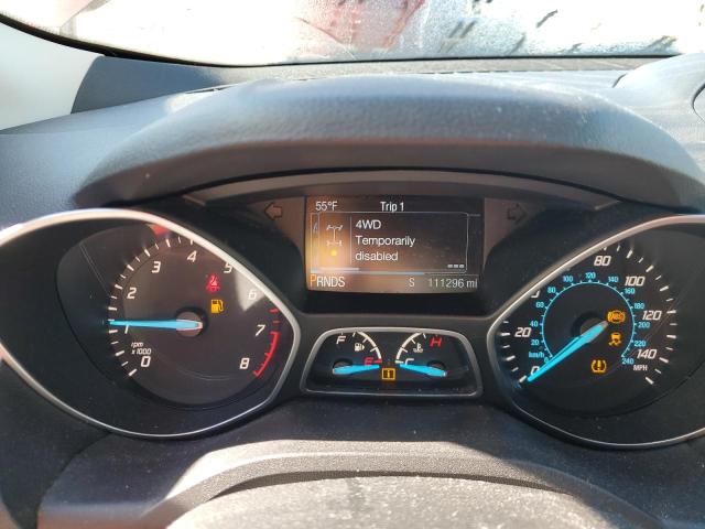 2015 FORD ESCAPE SE #3297055492