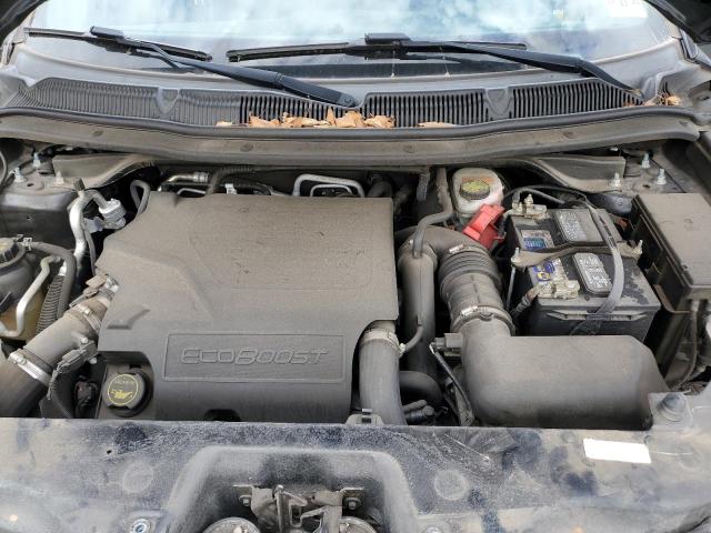 2017 FORD EXPLORER SPORT 1FM5K8GT0HGA91591