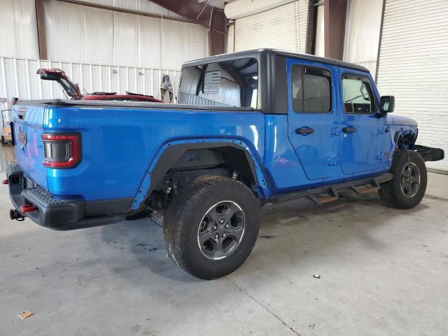 2021 JEEP GLADIATOR - 1C6JJTBG6ML507199