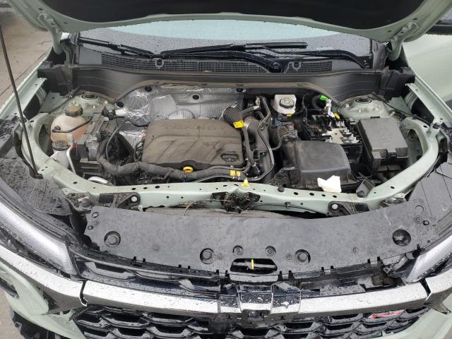 2024 CHEVROLET TRAX 2RS - KL77LJE26RC160513