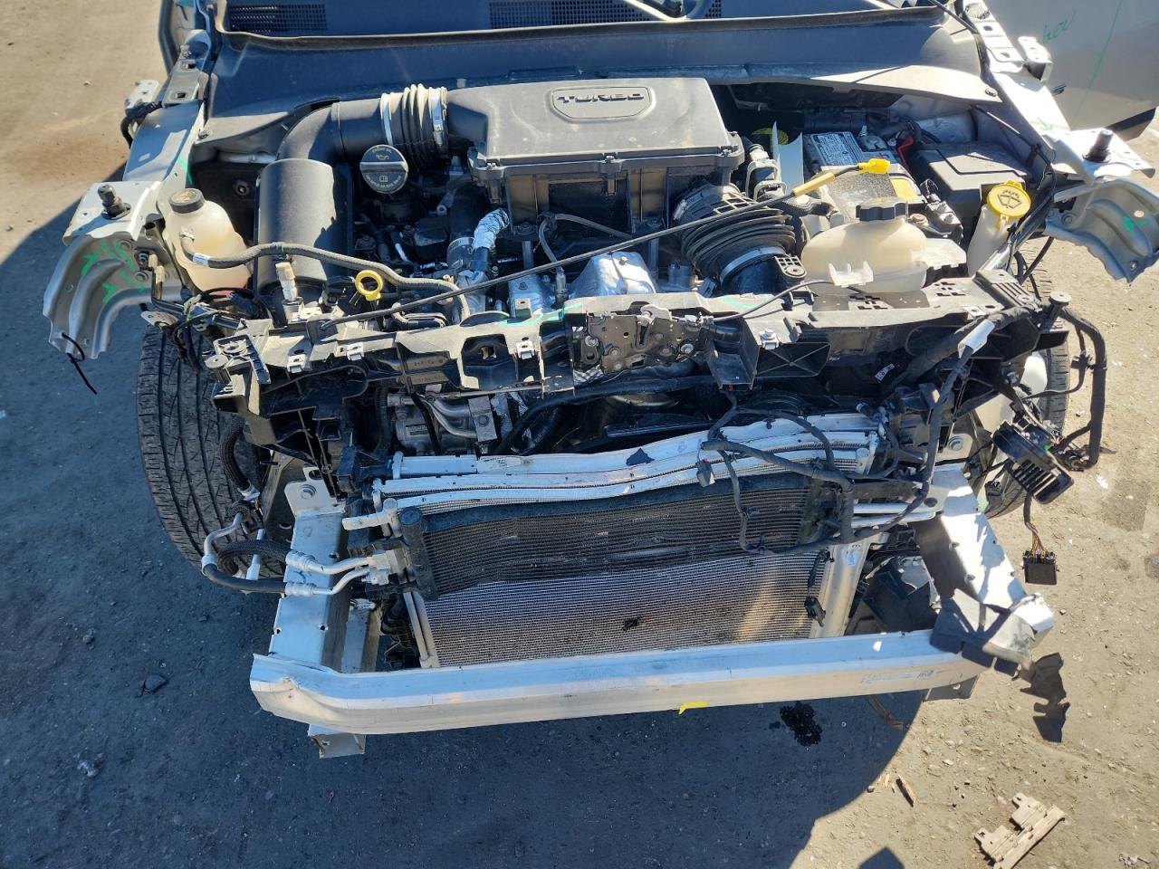 JEEP COMPASS LATITUDE