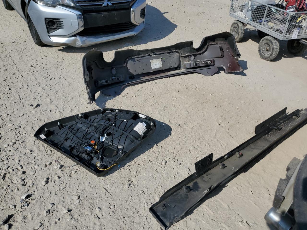 MINI CLUBMAN S CLUBMAN