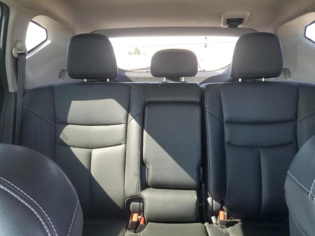 2019 NISSAN MURANO S - 5N1AZ2MS6KN159589