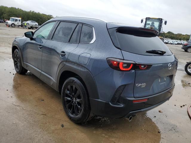 2025 MAZDA CX-50 PREF - 7MMVABBM5SN338157
