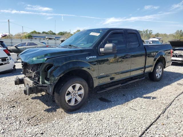 Global Auto Auctions: 2015 FORD F150 SUPER