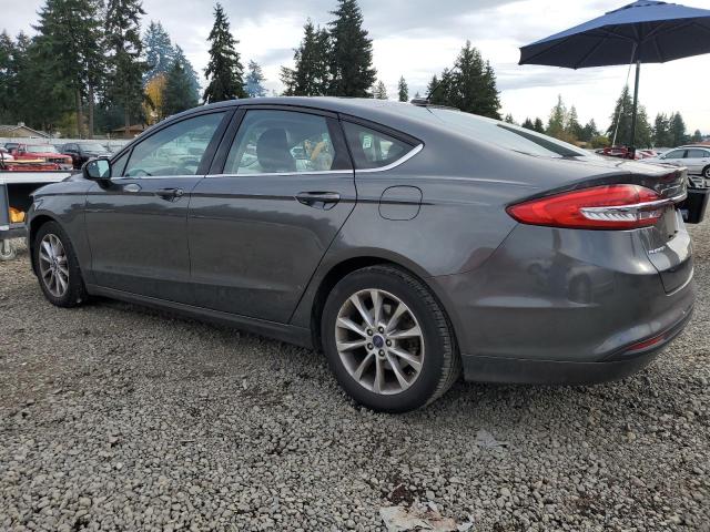 2017 FORD FUSION SE #3305655732