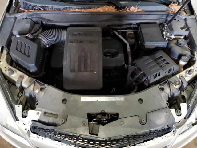 2014 CHEVROLET EQUINOX LT - 2GNFLFEK4E6100414