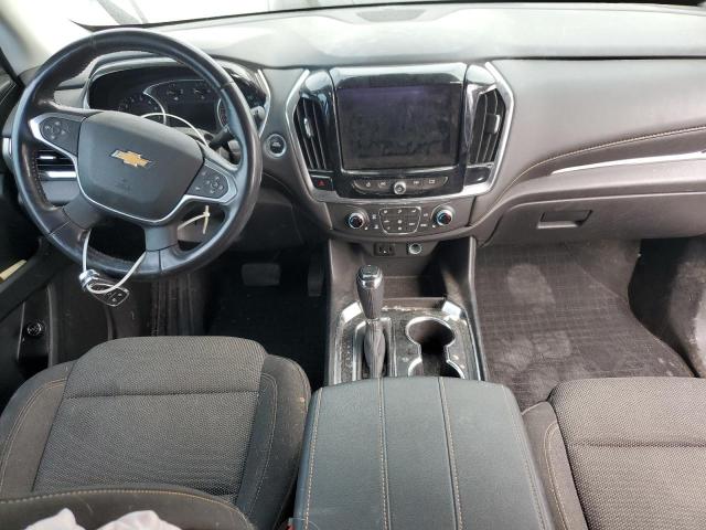 2020 CHEVROLET TRAVERSE L - 1GNERGKW7LJ319617
