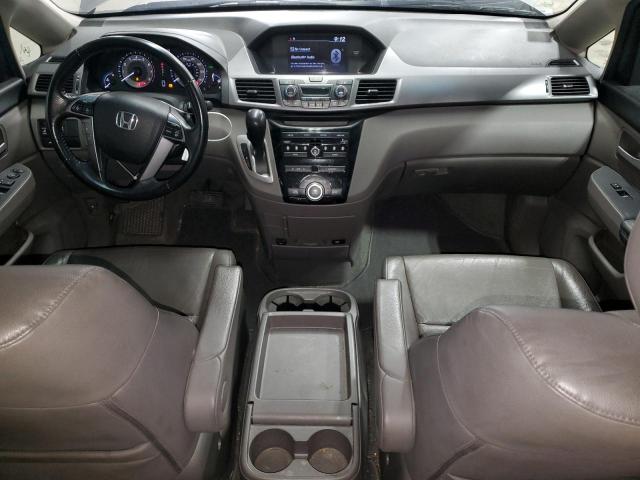 2011 HONDA ODYSSEY EX - 5FNRL5H61BB070034