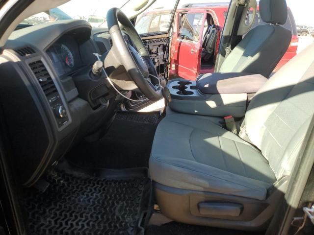 2014 RAM 1500 ST - 1C6RR7FT2ES117508