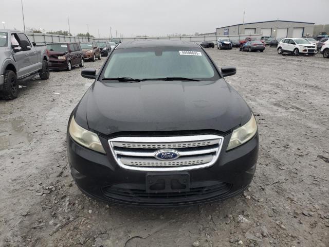 2011 FORD TAURUS SEL - 1FAHP2EW4BG177545