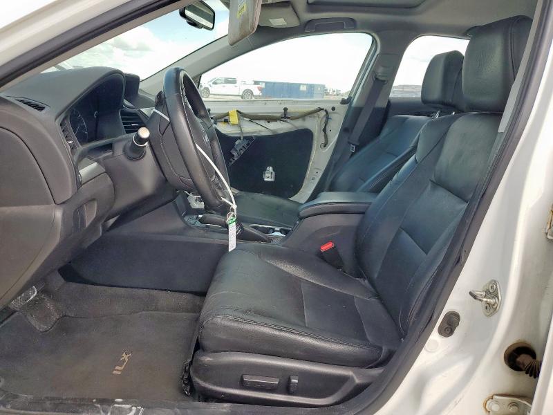 2018 ACURA ILX PREMIU - 19UDE2F76JA004618