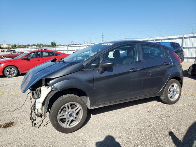 FORD FIESTA SE
