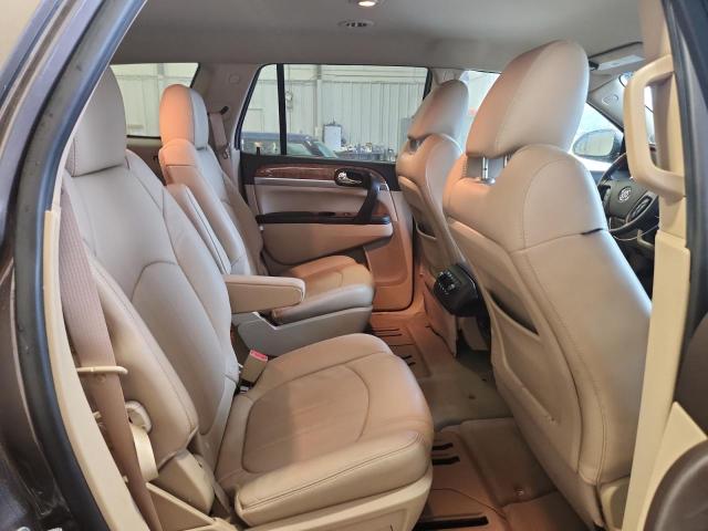 2012 BUICK ENCLAVE - 5GAKVDED6CJ367353