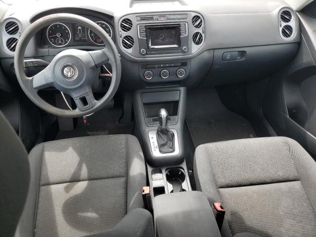 2018 VOLKSWAGEN TIGUAN LIM WVGAV7AX4JK006024