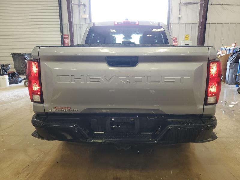 2024 CHEVROLET COLORADO #3288616597