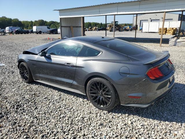 2019 FORD MUSTANG GT - 1FA6P8CF6K5120188