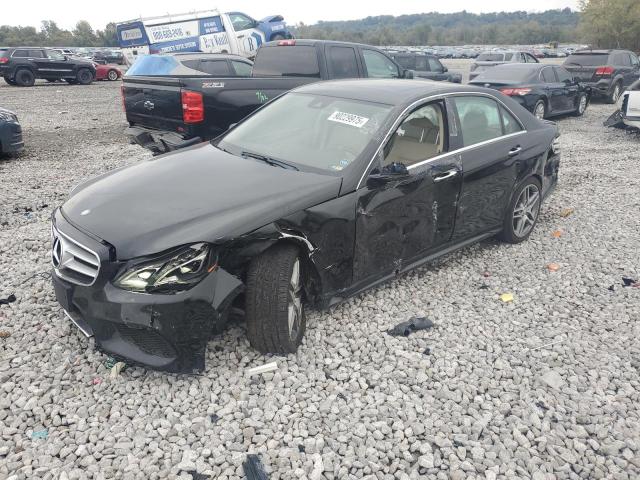 Global Auto Auctions: 2016 MERCEDES-BENZ E 350 4MAT