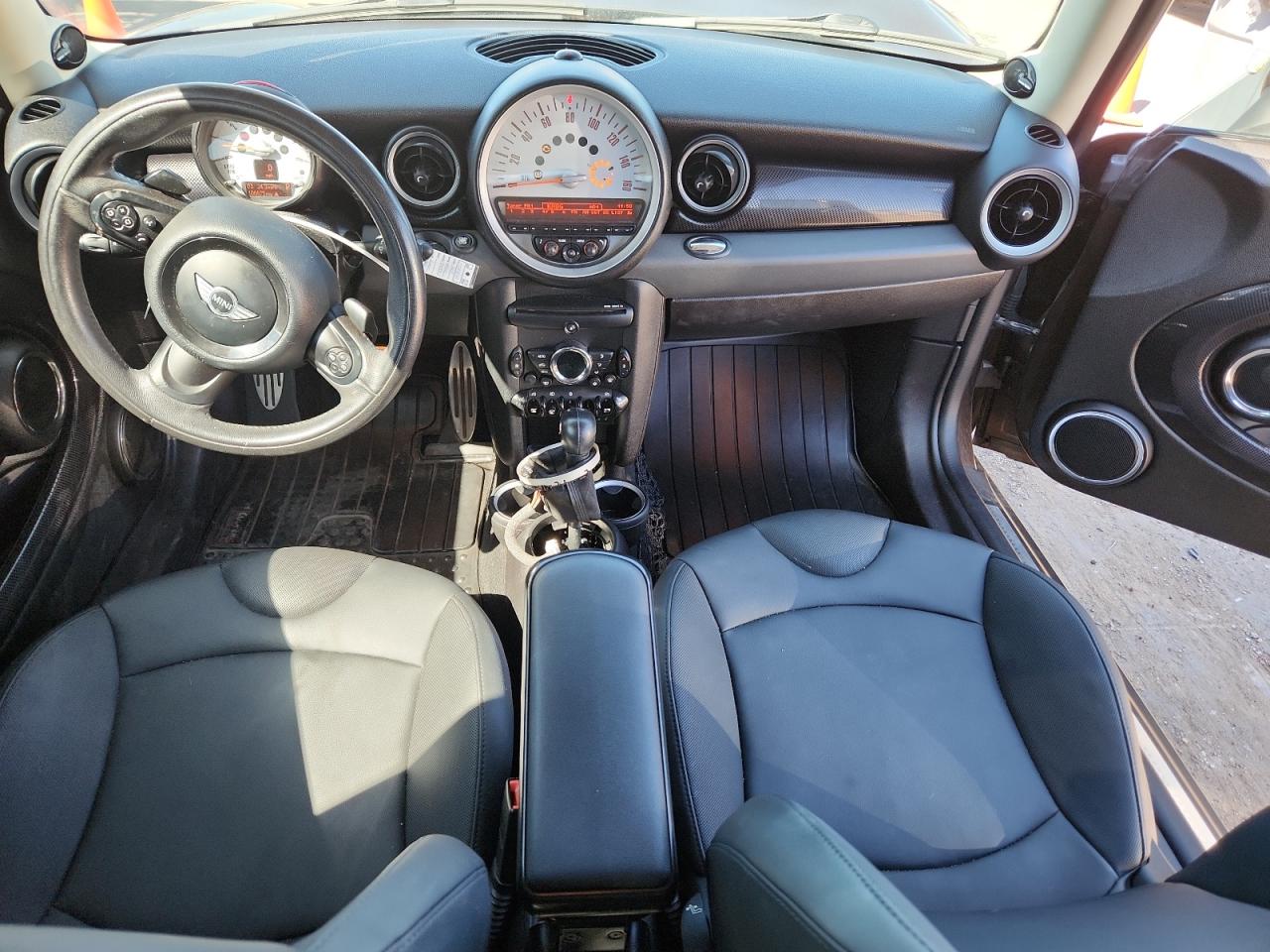 MINI CLUBMAN S CLUBMAN