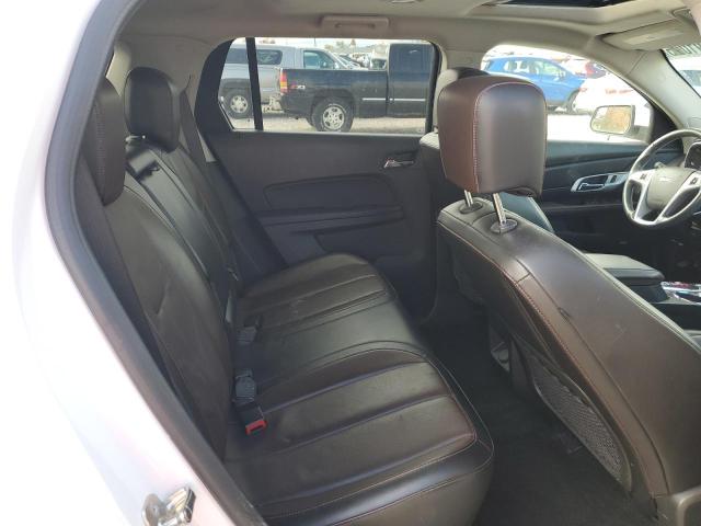 2013 GMC TERRAIN SL - 2GKFLVE37D6337249