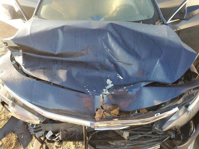 2019 CHEVROLET MALIBU LT - 1G1ZD5STXKF132854