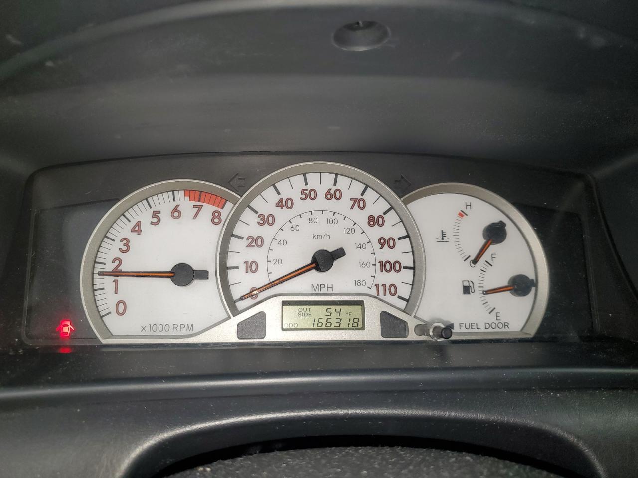 Lot #3279586266 2006 TOYOTA COROLLA CE