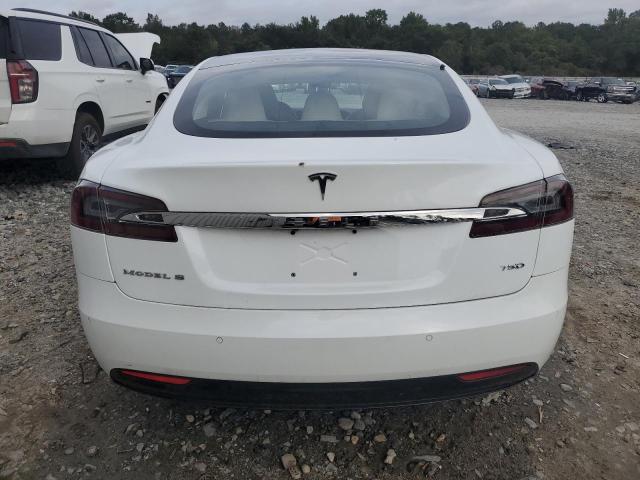 2018 TESLA MODEL S 5YJSA1E22JF265110