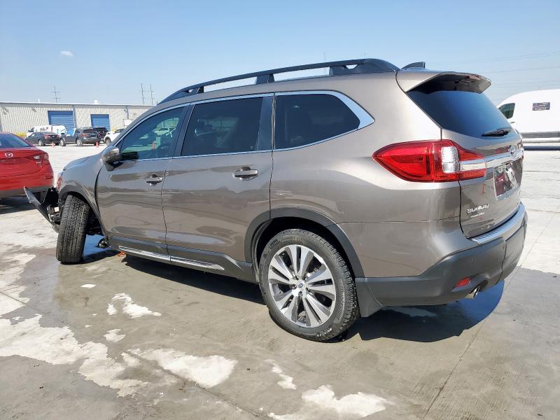 2021 SUBARU ASCENT LIM #3279869272