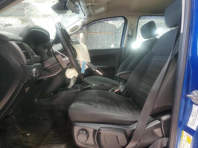 2020 FORD RANGER XL #3302699030