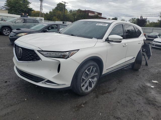 2023 ACURA MDX TECHNO - 5J8YE1H40PL041269