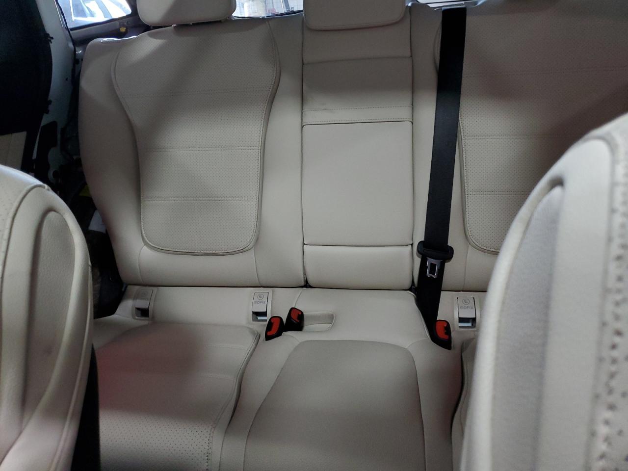 MERCEDES-BENZ GLC-CLASS 350E