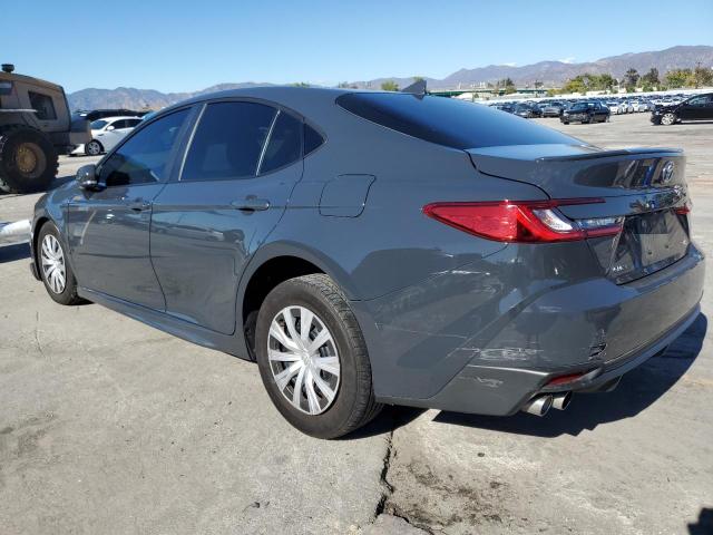 2025 TOYOTA CAMRY XSE #3298285022