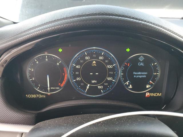 2013 CADILLAC XTS PREMIU #3282579870