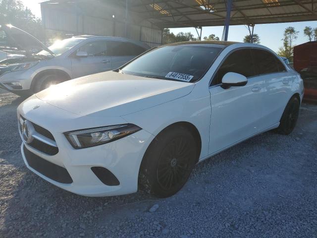 Global Auto Auctions: 2020 MERCEDES-BENZ A 220