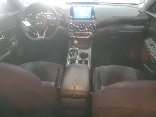 2025 NISSAN SENTRA SV #3296311453
