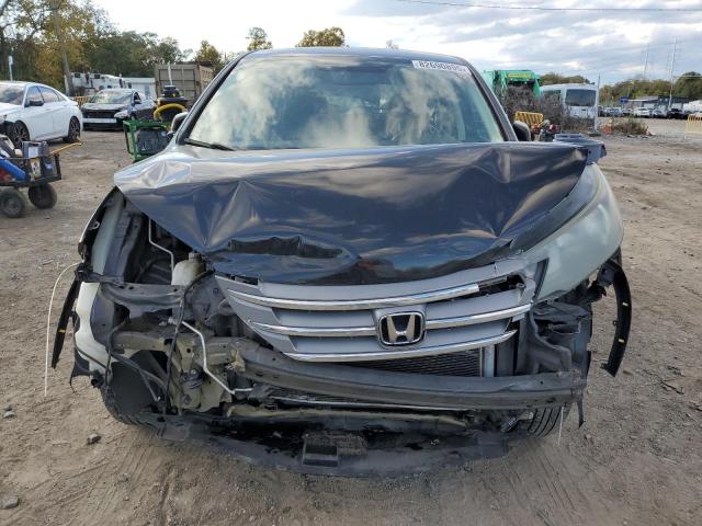 2012 HONDA CR-V LX - 5J6RM4H35CL081687