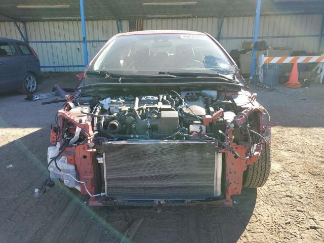 2020 TOYOTA COROLLA LE - JTDEBRBE9LJ000347