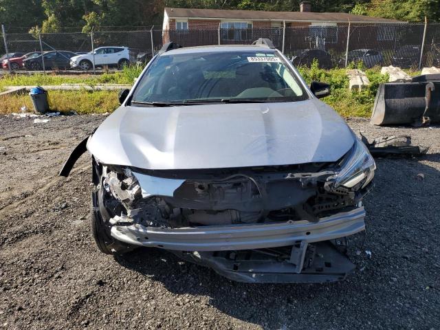 2025 SUBARU OUTBACK ON 4S4BTALC0S3242005