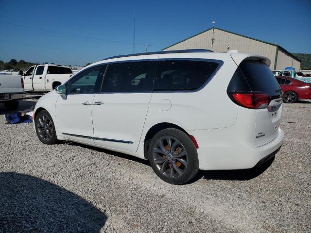 2020 CHRYSLER PACIFICA LIMITED #3290246296