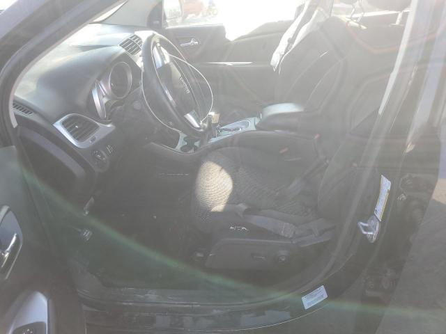 2015 DODGE JOURNEY SX - 3C4PDCBG6FT645309